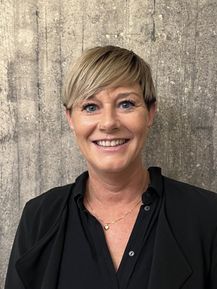 Merete