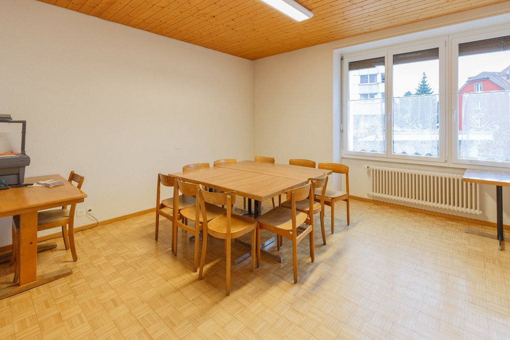 Petite salle