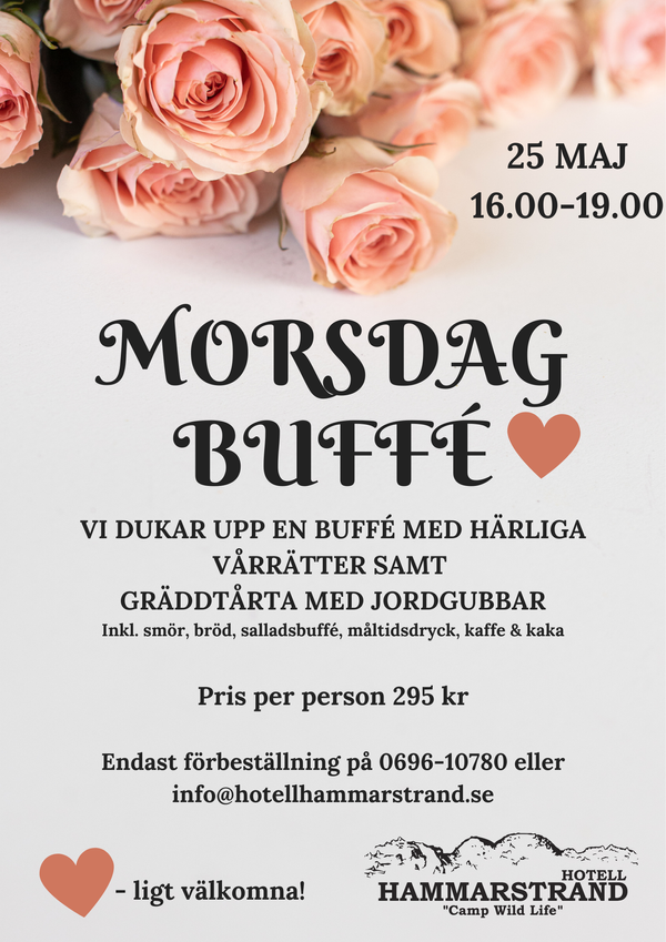 Hotell Hammarstrand