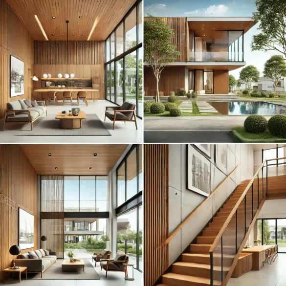 Architecture & Design