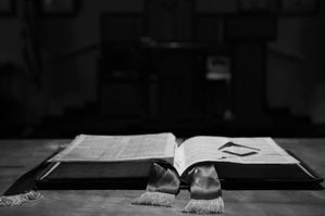 Holy Bible