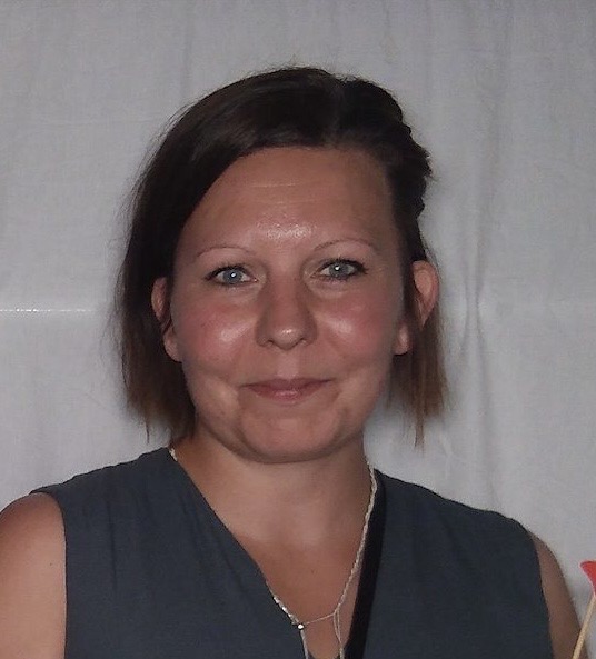 Sofia Andersson, Suppleant
