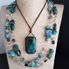 Chrysokoll 