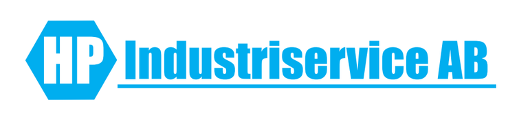 HP Industriservice AB