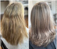 hair 5