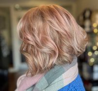 pinks