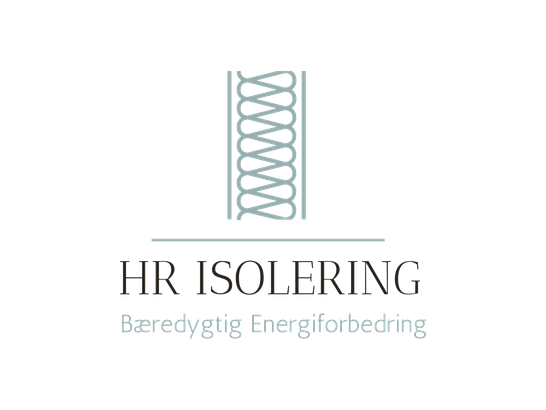 HR Isolering