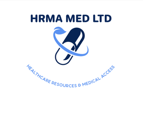 HRMA Med Ltd