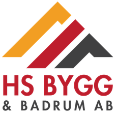 HS Bygg & Badrum AB