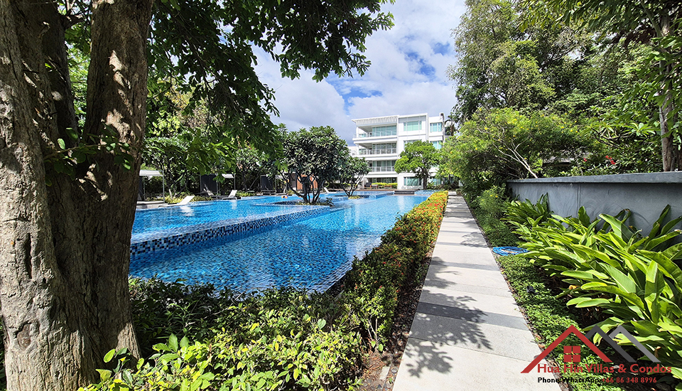 Two bedrooms condo for rent in beach front Baan Sandao robots.txt