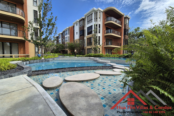 Hua Hin condos for sale