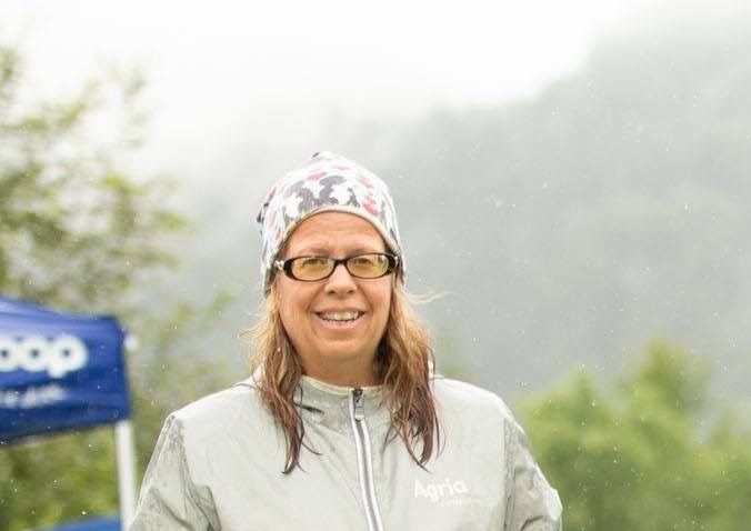 Ozzy beste veteran hanne❤️
Fot: Terje Bjerkan