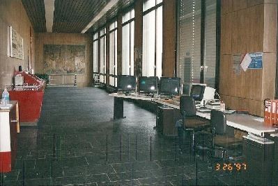Sudhaus 1997
