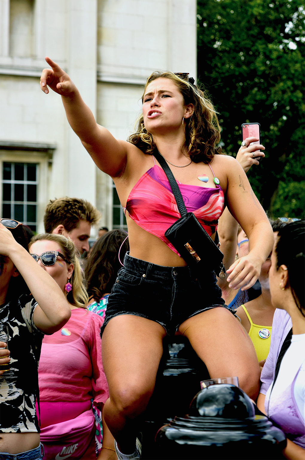 Pride 2023