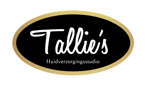 Tallie's huidverzorgingsstudio