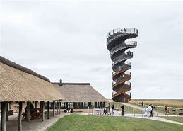 Marsk Tower