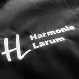 hemden voor de harmonie van Larum