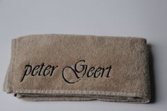 tn_voor mijn liefste peter handdoek