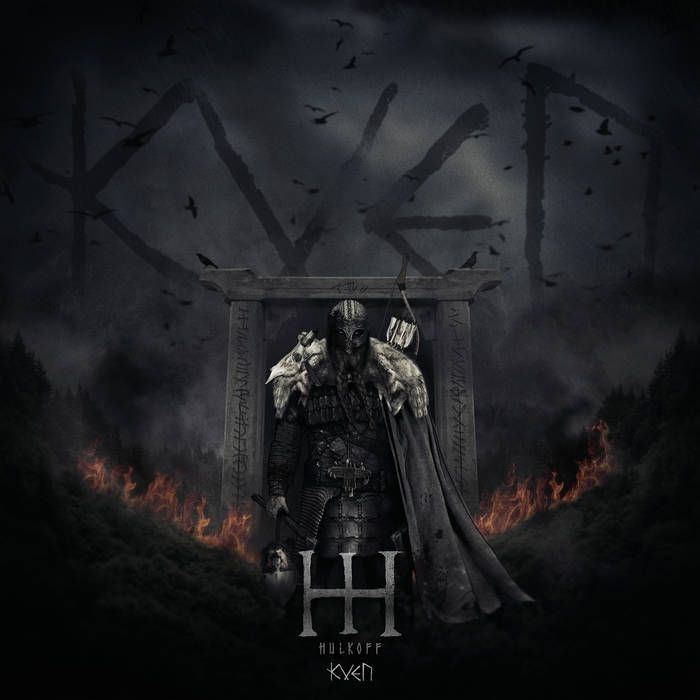 KVEN