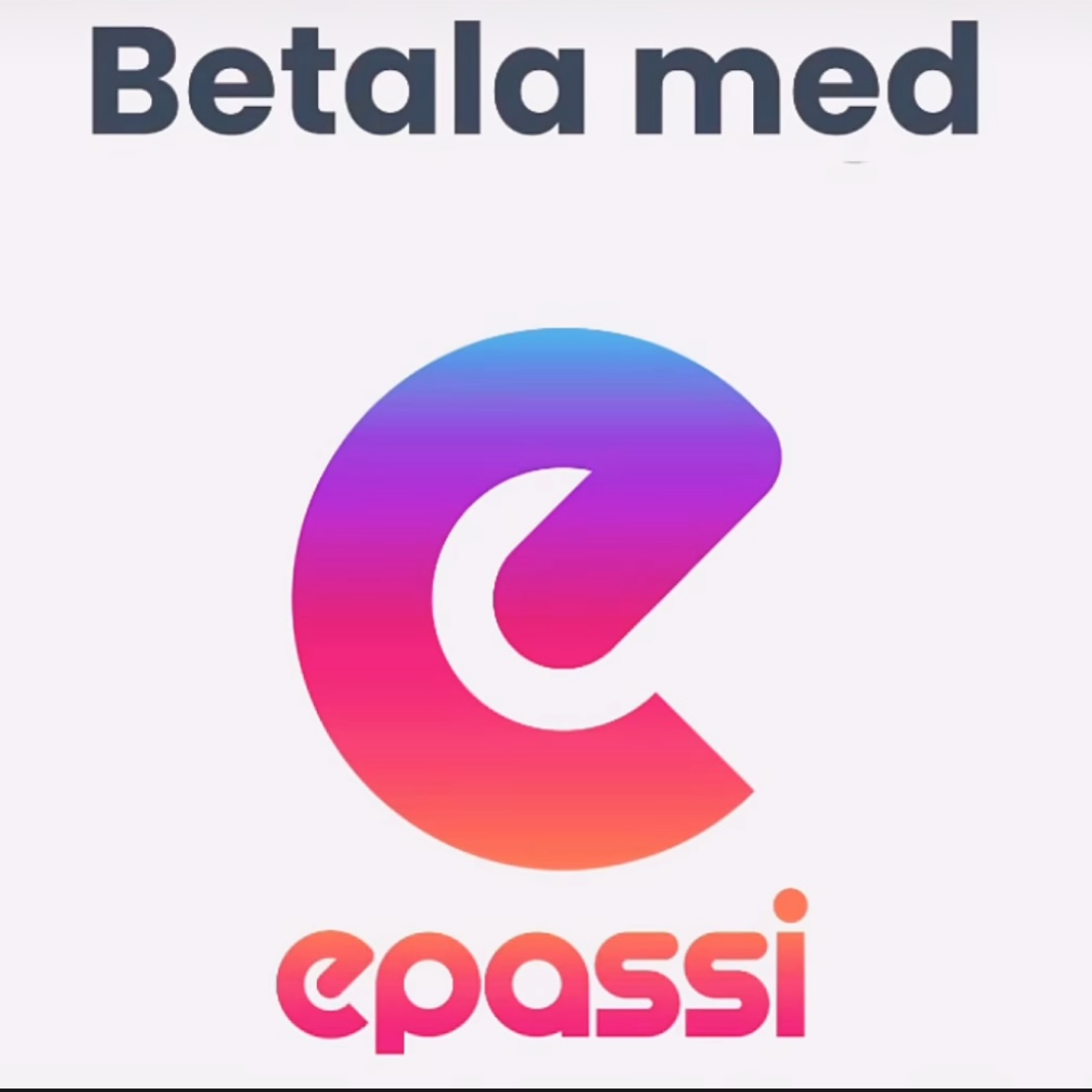 Epassi, friskvård