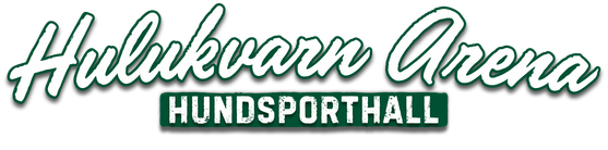Hulukvarnhundsporthall