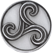 Human-potential logo