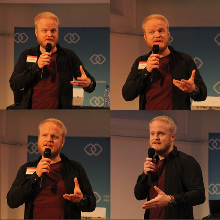 public speaking, coach, trainer