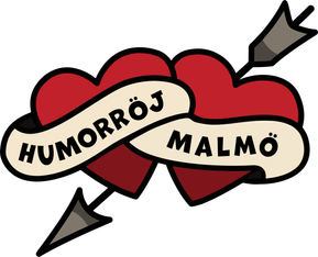 HumorRöj Malmö