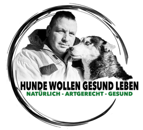 Hunde wollen Gesund Leben