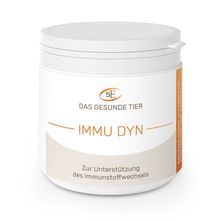 IMMU DYN