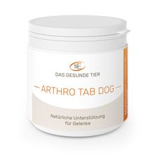 ARTHRO TAB DOG
