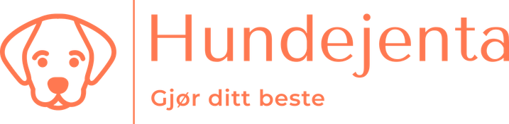 Hundejenta