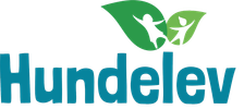 Hjemmesiden i Hundelev