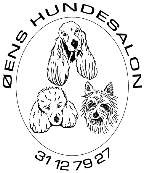 Øen´s Hundesalon