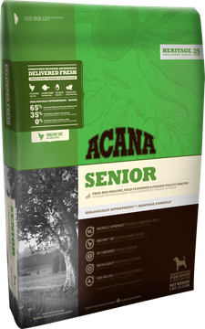 Senior