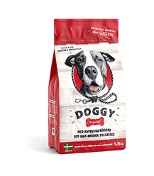 Doggy original