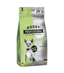 Doggy Professional Mini Skonsam