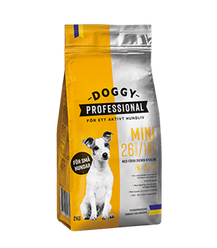 Doggy Professional Mini