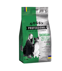 Doggy Professional Skonsam
