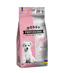 Doggy Professional Valp
