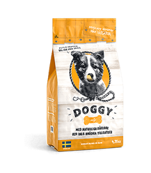 Doggy Valp