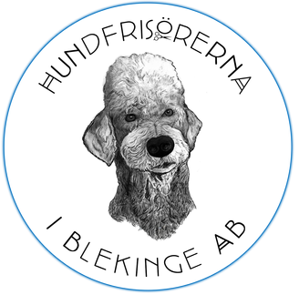Hundfrisörerna i Blekinge AB