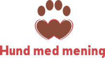 Hund med mening
