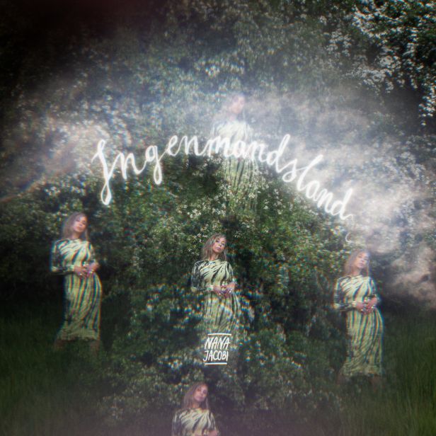 Nana Jacobi: Ingenmandsland