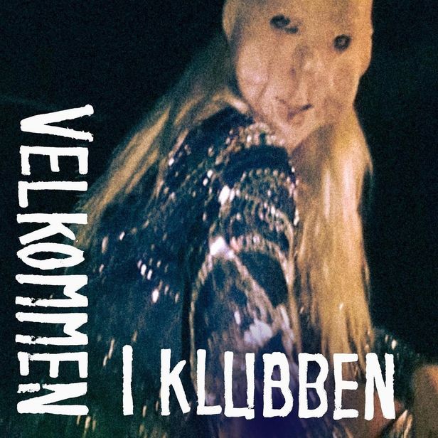 Jeanett Albeck: Velkommen i klubben