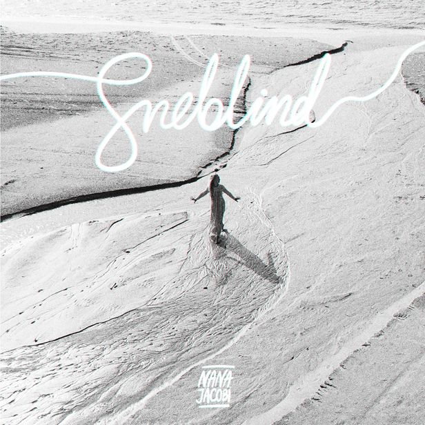 Nana Jacobi: Sneblind