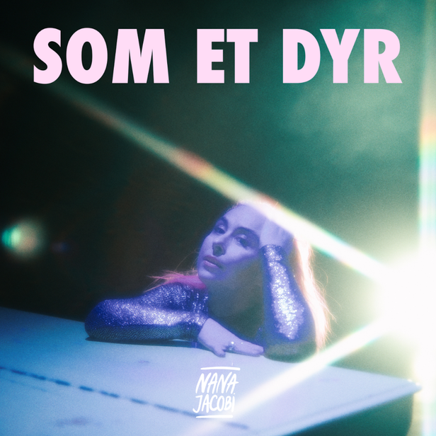 Nana Jacobi: Som Et Dyr