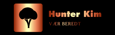 Hunter Kim