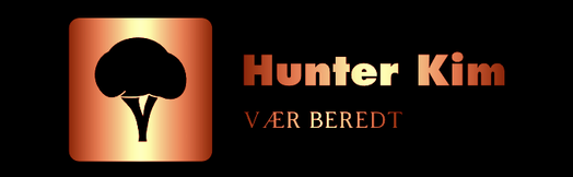 Hunter Kim