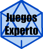 Juegos experto